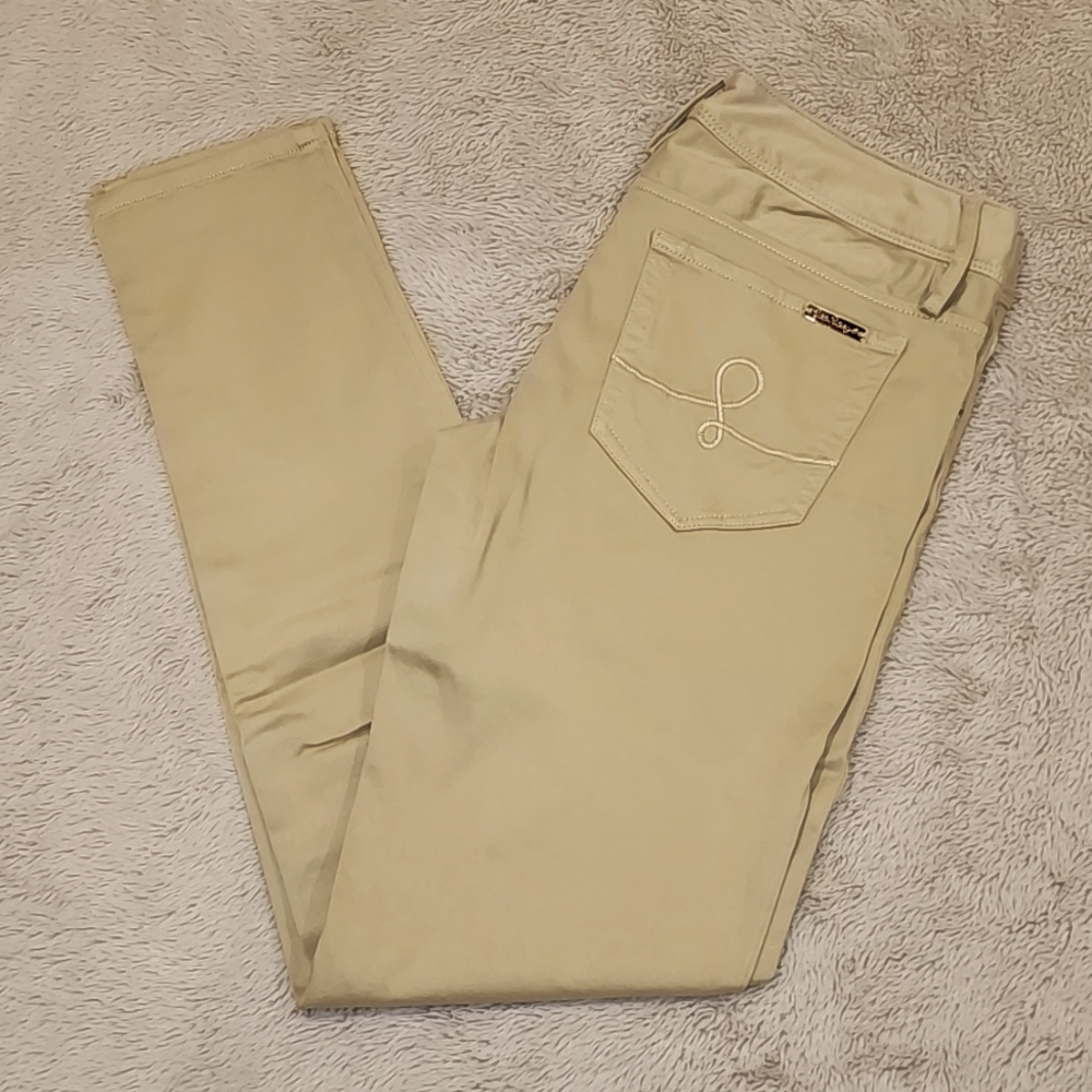 Lilly Pulitzer Worth Skinny Pants